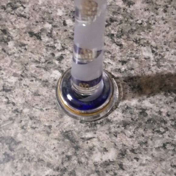 Glass lighthouse - Picture 2 of 2